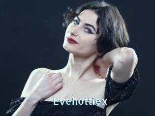 Evehottiex