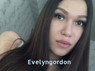 Evelyngordon