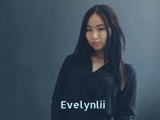 Evelynlii