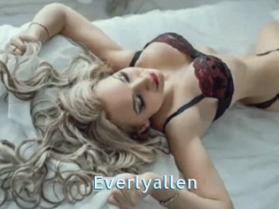 Everlyallen