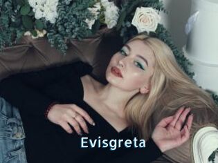 Evisgreta