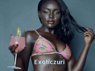 Exoticzuri