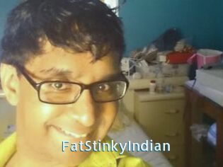 FatStinkyIndian