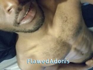 FlawedAdonis