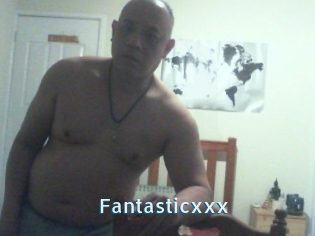 Fantasticxxx