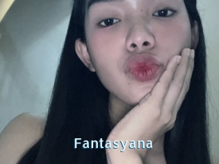 Fantasyana