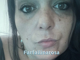 Farfallinarosa