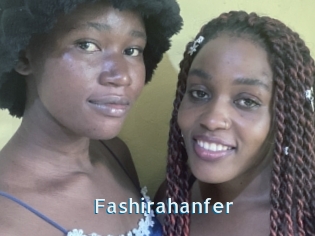 Fashirahanfer