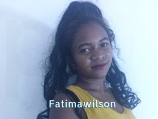 Fatimawilson