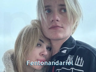 Fentonandariel