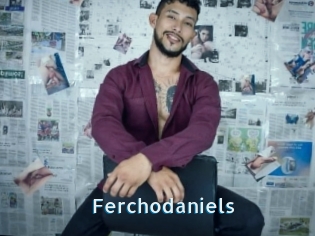 Ferchodaniels