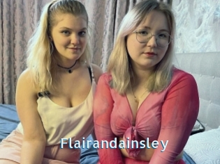 Flairandainsley