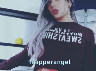 Flapperangel