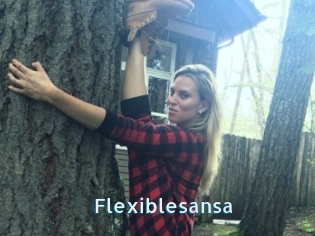 Flexiblesansa