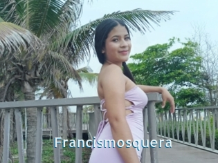 Francismosquera