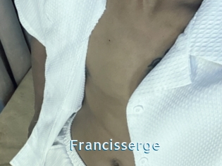 Francisserge