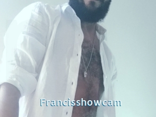 Francisshowcam