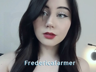 Fredericafarmer