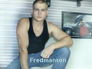 Fredmanson