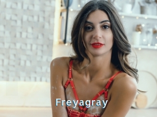 Freyagray