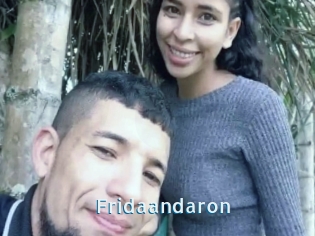 Fridaandaron