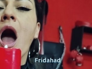 Fridahad