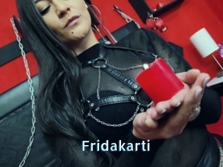 Fridakarti