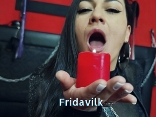 Fridavilk