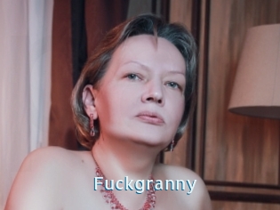 Fuckgranny