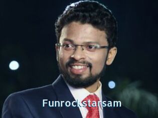 Funrockstarsam