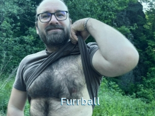 Furrball