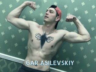 GAR_ASILEVSKIY