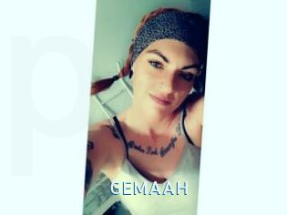 GEMAAH