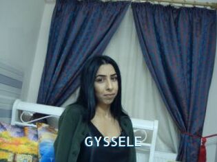 GYSSELE