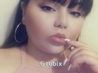 G_rubix