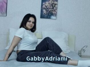 GabbyAdriami