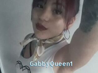 GabbyQueen1