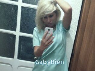 GabyBien