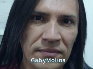 GabyMolina