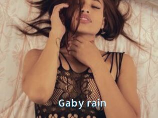 Gaby_rain