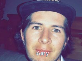 Gary