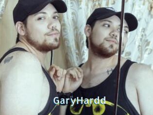 GaryHardd