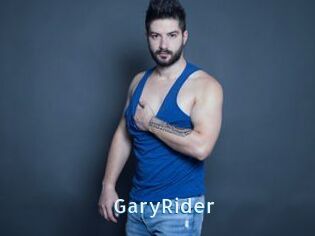 GaryRider