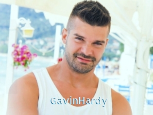 GavinHardy