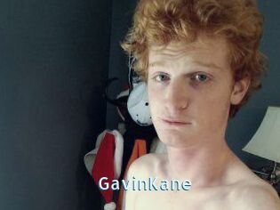 Gavin_Kane