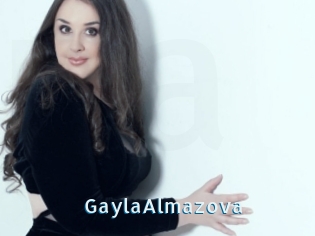 GaylaAlmazova