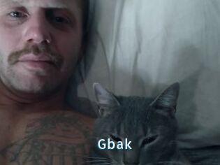 Gbak