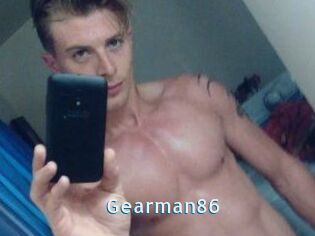 Gearman86