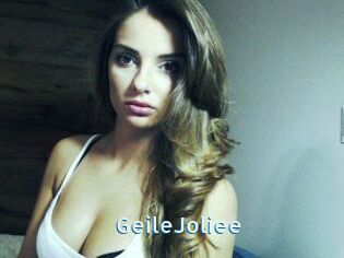 GeileJoliee