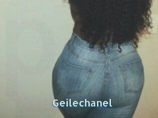 Geilechanel